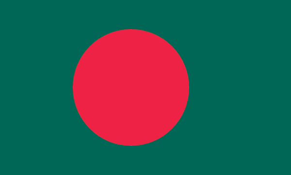Bangladesh
