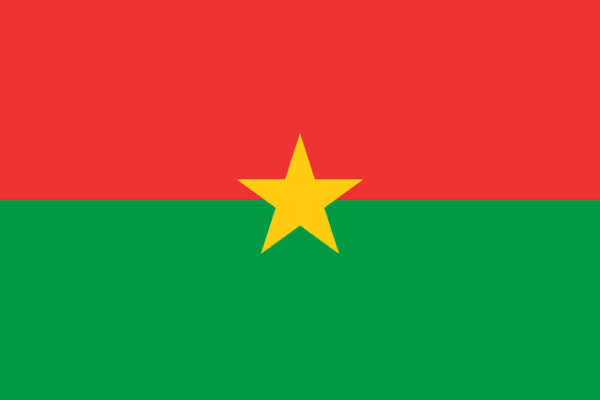 Burkina Faso