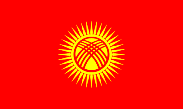 Kyrgyzstan
