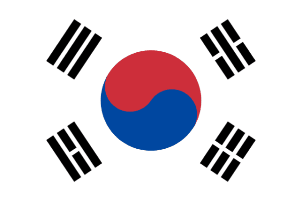 South Korea