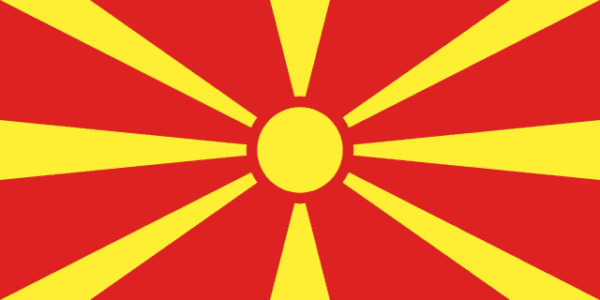 North Macedonia