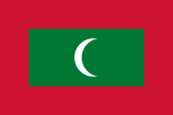 Maldives