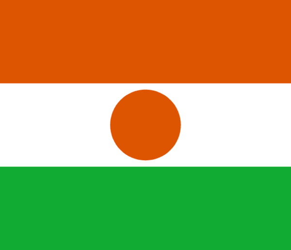 Niger