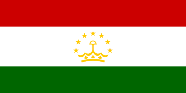Tajikistan