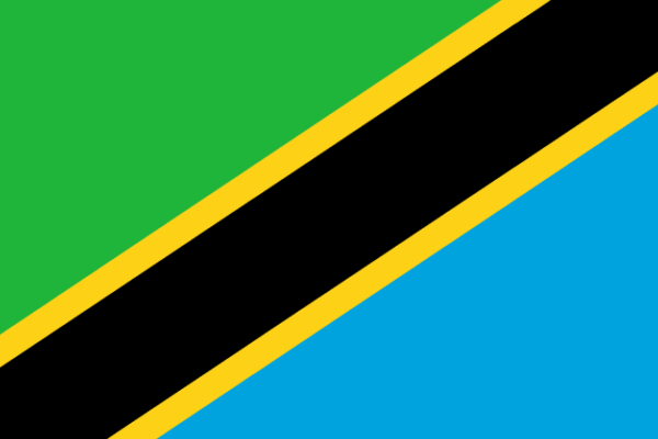 Tanzania